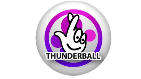 Thunderball Results for 3rd December, 2021 .